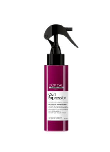 L'Oreal Professionnel CURL EXPRESSION Curls Reviver Spray-in-Mist - спрей-дымка для восстановления и ревитализации кудрявых волос