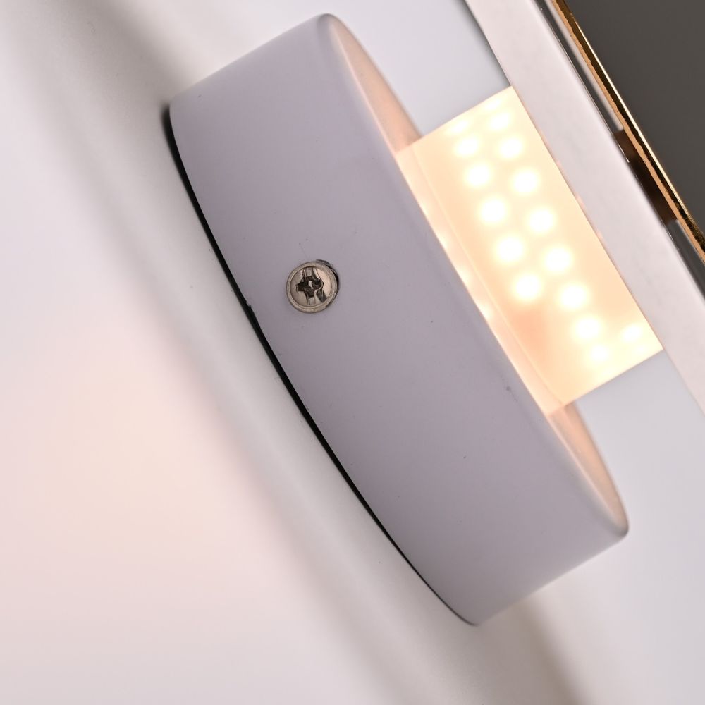 Настенный Светильник Leia D20 By Imperiumloft