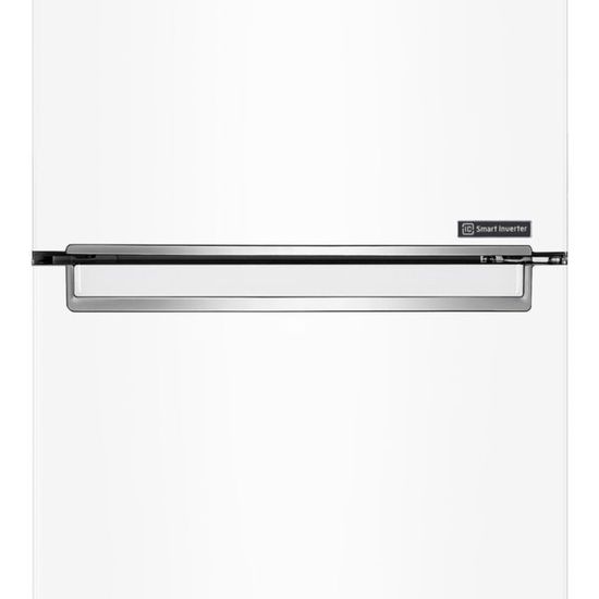 Холодильник LG GA-B509 SQCL