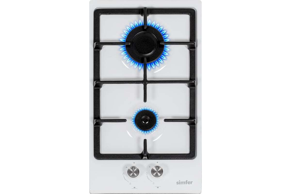 Варочная поверхность Simfer H30V20W570