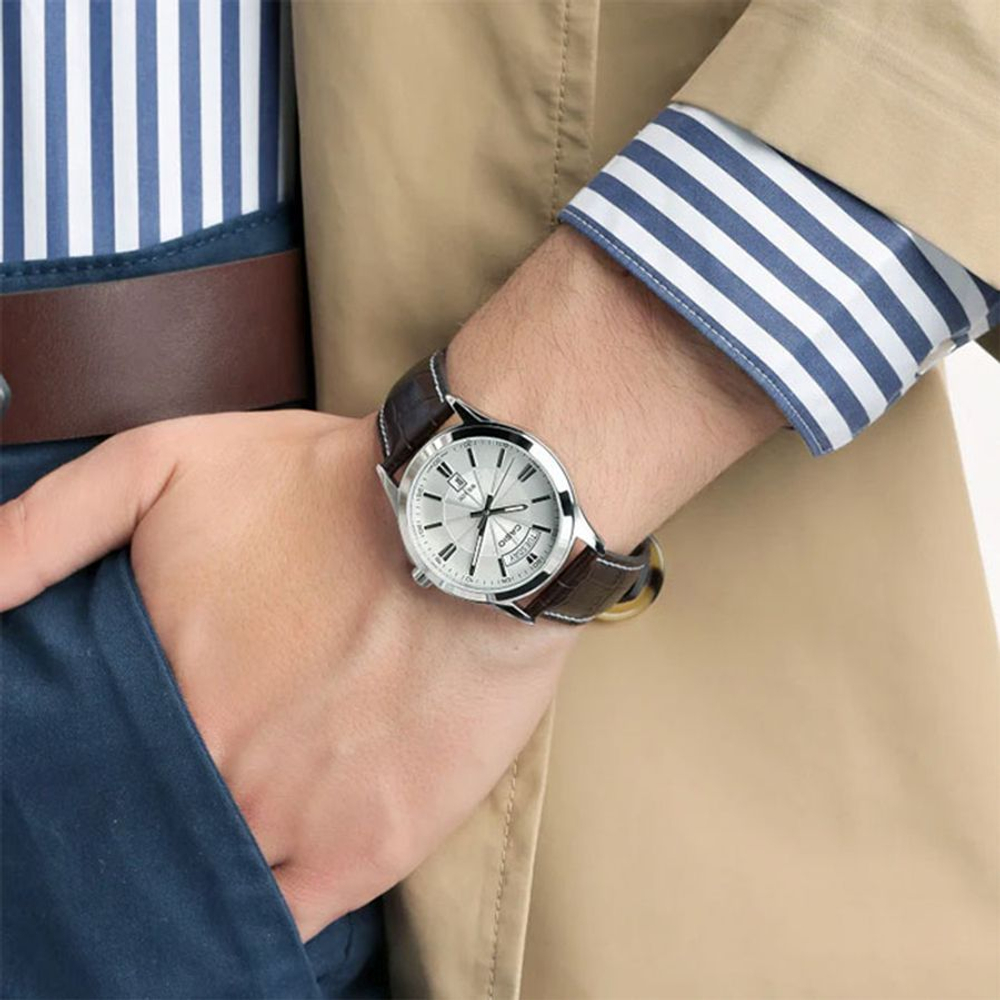 Мужские наручные часы Casio Collection MTP-1381L-7A