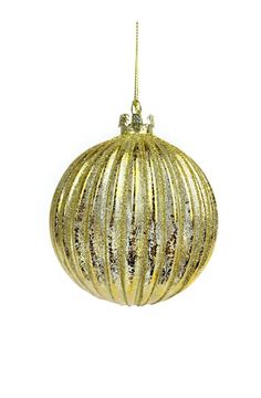 Шар "Ваниль" 8 см