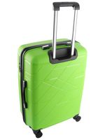 Чемодан 463 / Полипропилен