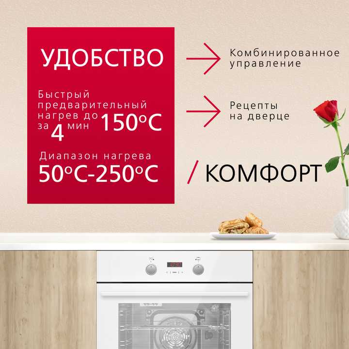 Духовой шкаф Hansa BOEW64090015