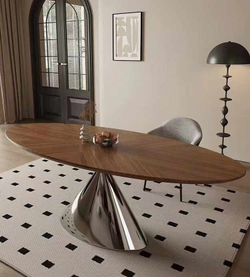 Стол овальный Perfect Oval Table