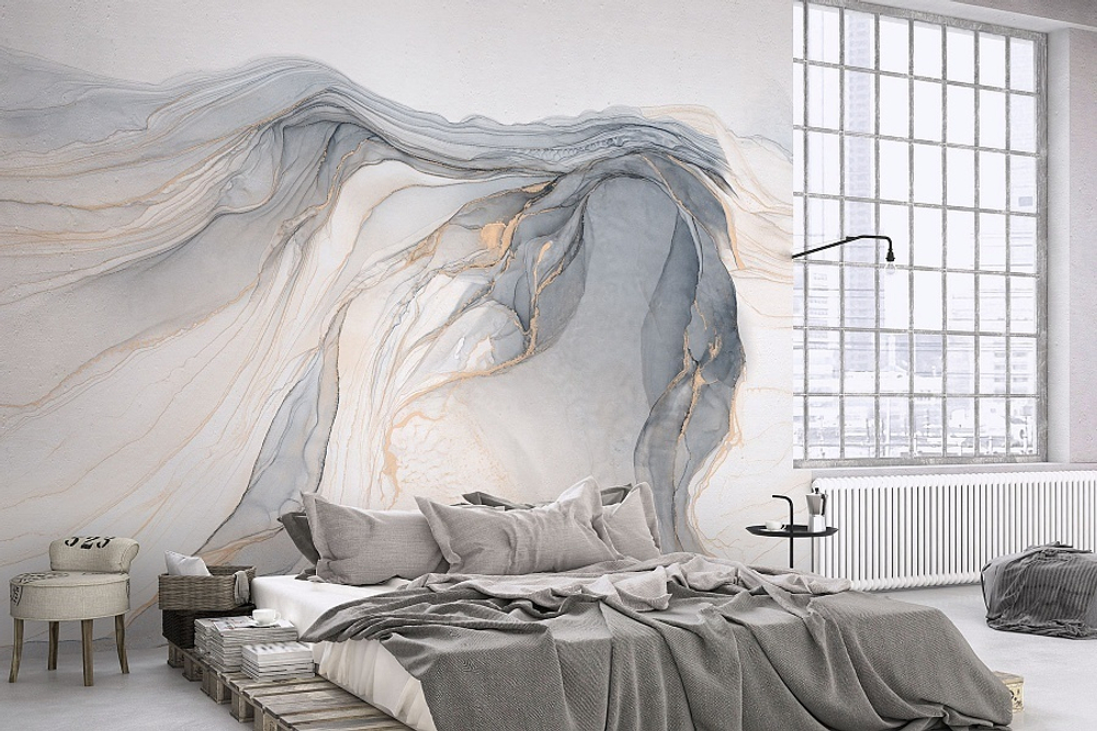 Обои и панно Affresco, коллекция  Emotion Art