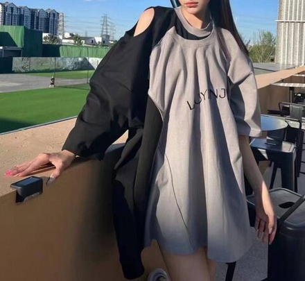 Платье