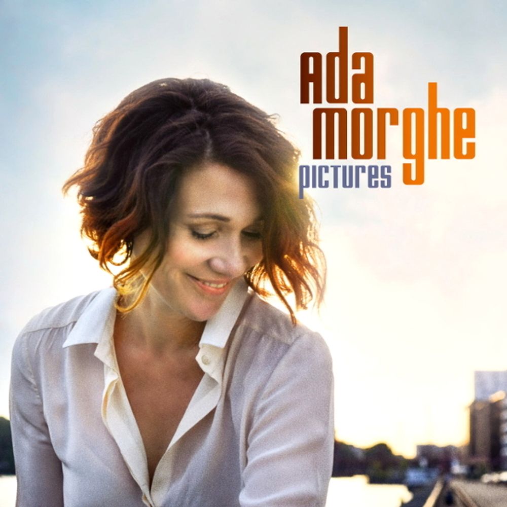 Ada Morghe / Pictures (CD)