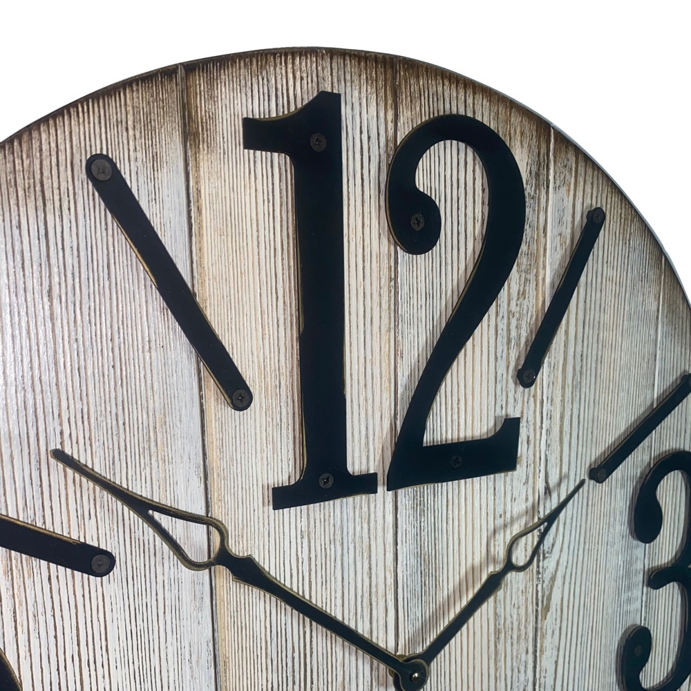 Настенные часы CL-64-2D-11 Loft Castita