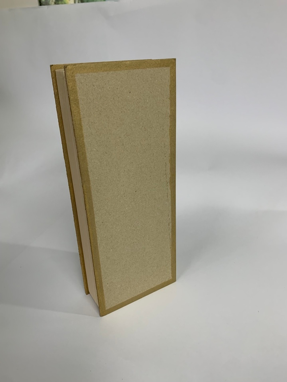 Коробка-шкатулка