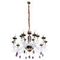 Подвесная люстра Divinare Simona 5125/12 LM-15
