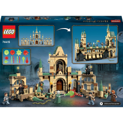 LEGO Гарри Поттер - Битва за Хогвартс 76415