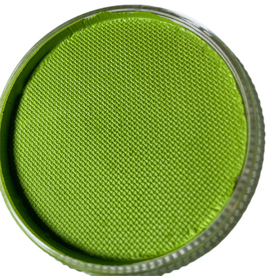 Аквагрим LENA PANTERA салатовый 32 гр