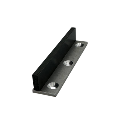 Напольная дверная направляющая Geze (Россия)