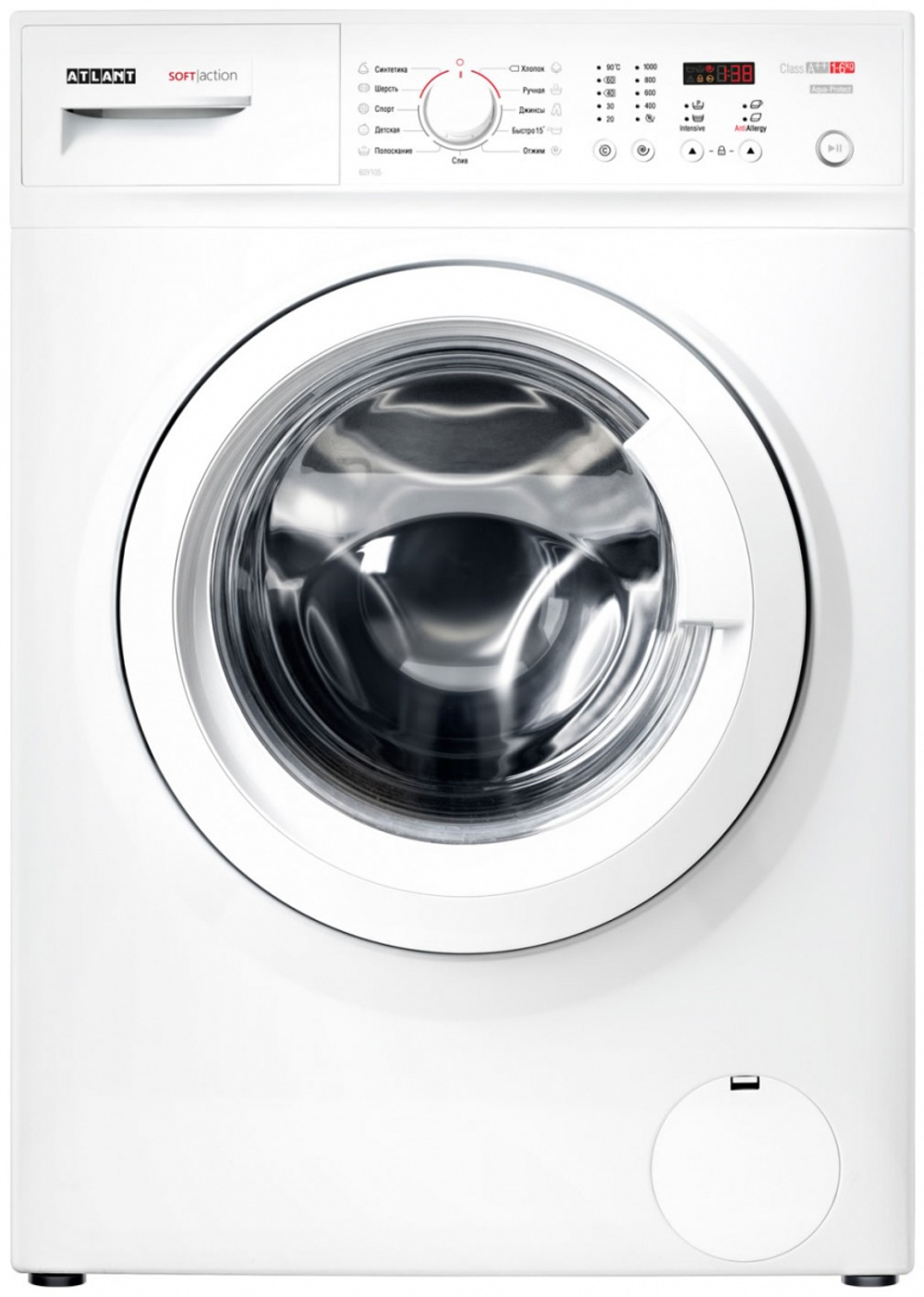 Стиральная машина АТЛАНТ 60У105-000