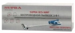 Вертикальный пылесос Supra VCS-5097 (q)