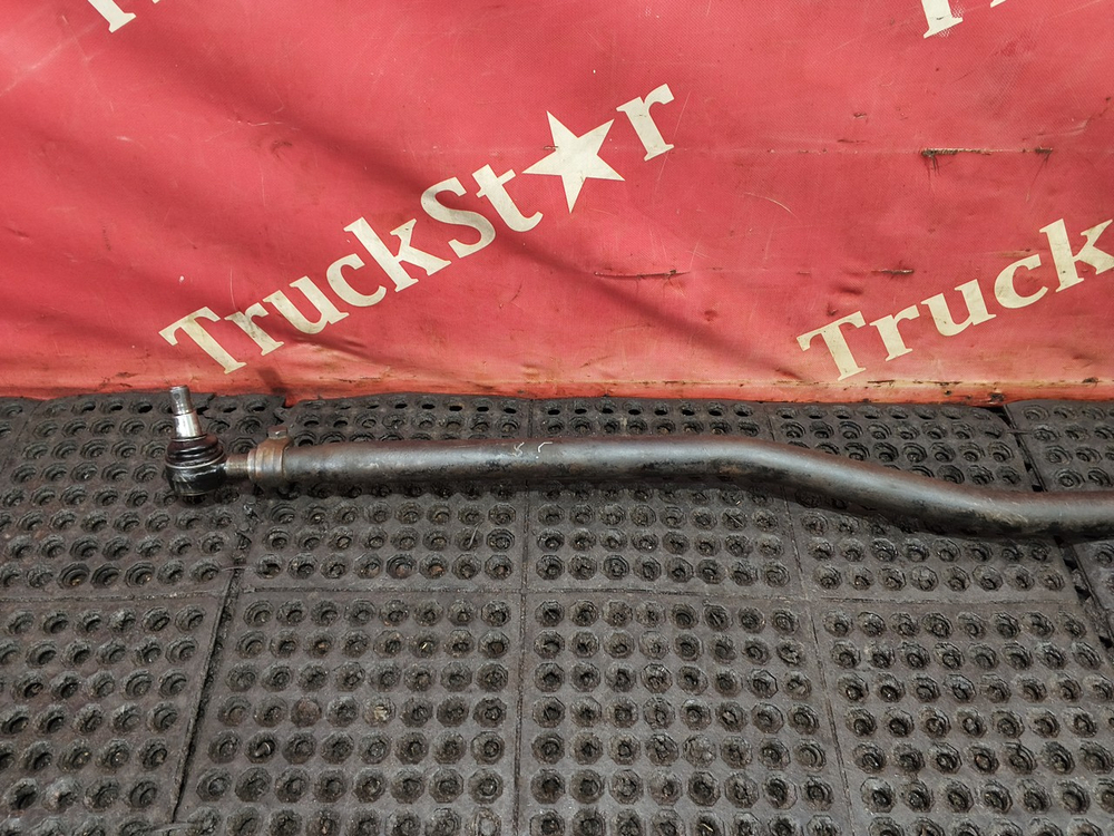 Тяга рулевая продольная (второй оси) 2023г.