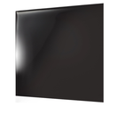 ZERNBERG Вентилятор Agat 100 V осевой ,обратный клапан 88м3/ч 14Вт ЧЕРНЫЙ