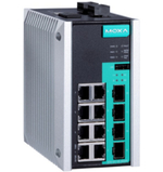 Коммутатор управляемый MOXA EDS-G512E-4GSFP-T