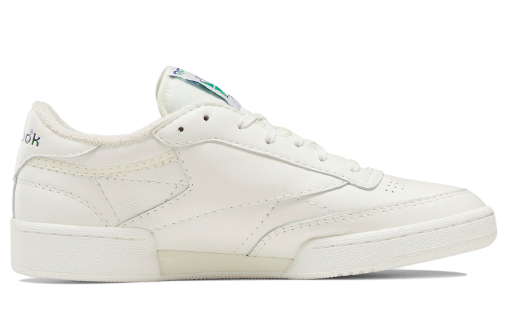 Кроссовки Reebok Club C 85 Vintage