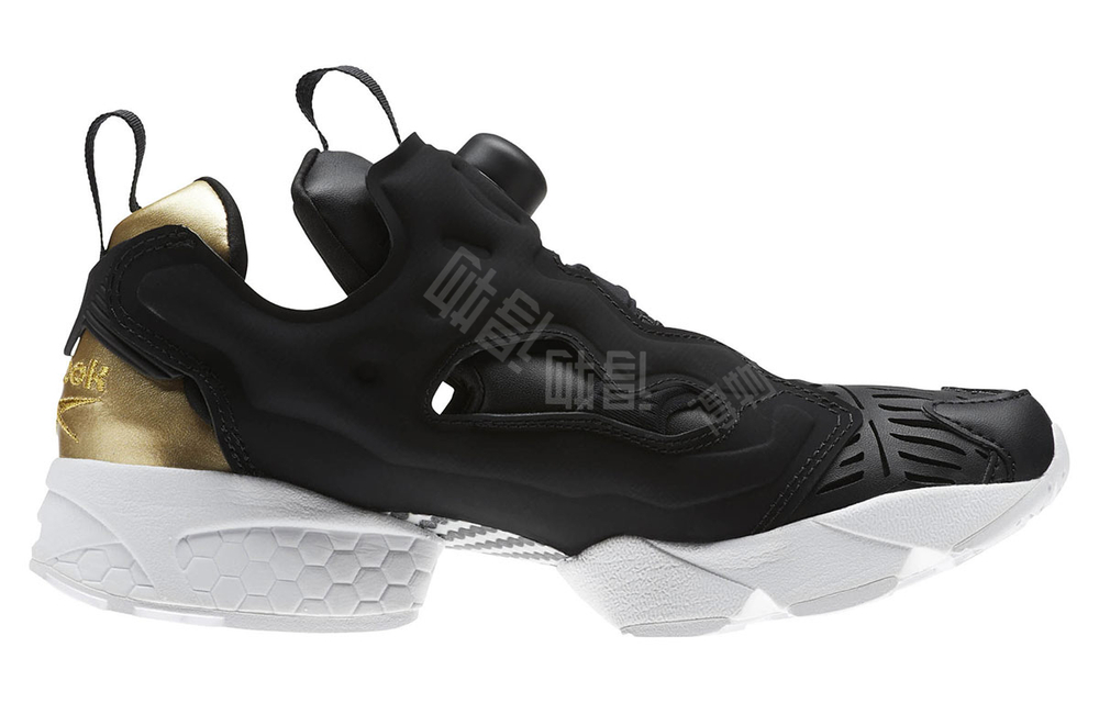 Кроссовки Reebok Instapump Fury Cutouts (Женская размерная сетка)