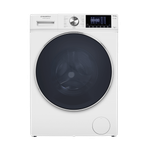 Стиральная машина c инвертором Maunfeld MFWM148WH02 8 кг.