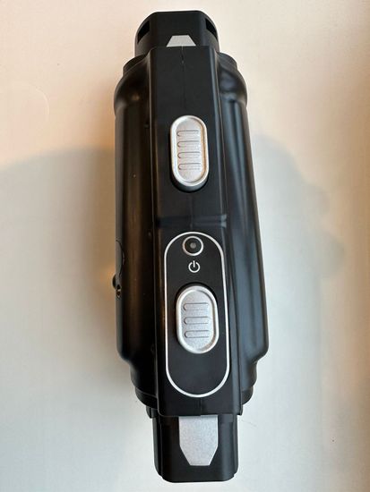 Переходник CCS2 на GB/T для зарядки электромобилей