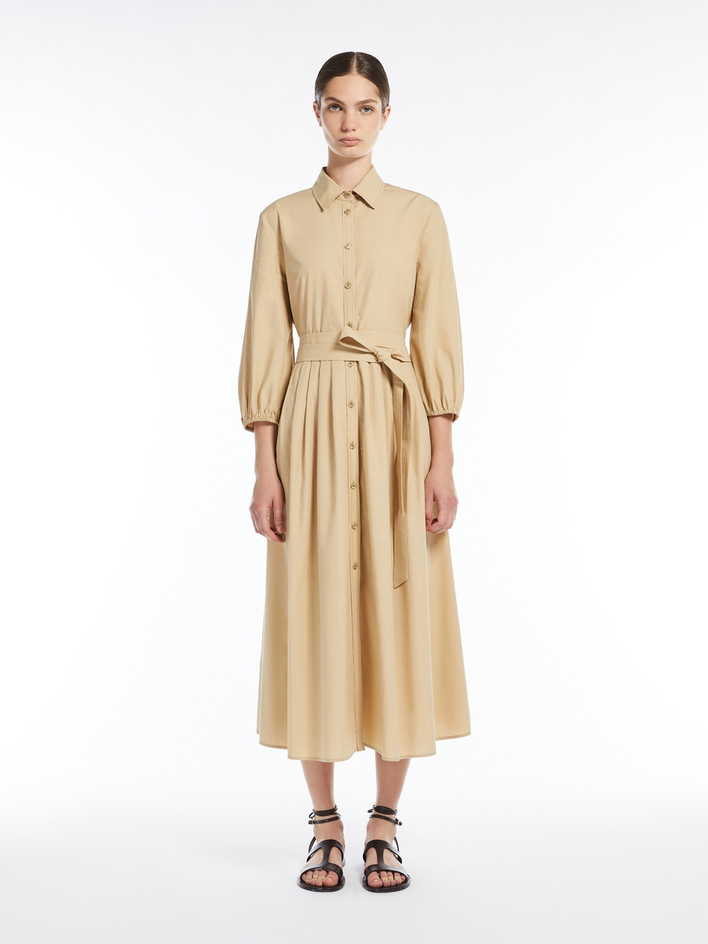 Платье женское WEEKEND MAX MARA KENTIA