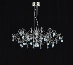 Подвесная люстра MyFar Ersilia MR2661-60P-50CD