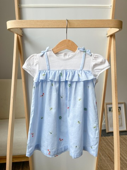 Платье Il Gufo, 86