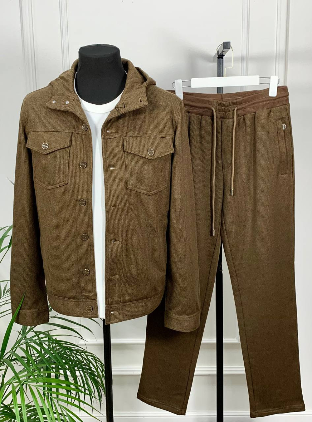 Костюм Kiton