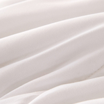 Одеяло SM Всесезонное SM002 черно-белый кант 150*210 см