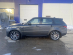 Land Rover RANGE ROVER SPORT i6 3.0D 249 HSE