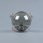 Би Линза GNX Mini H1 3.0" Metal