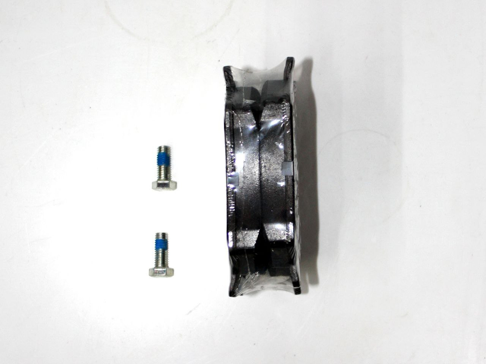 Колодки тормозные передние 410608481R Renault Duster, LADA Vesta, Largus