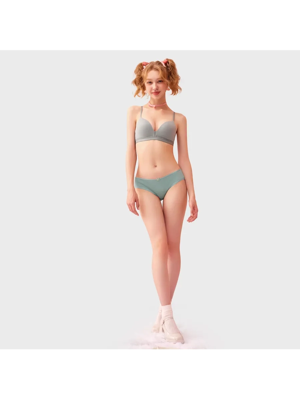 Трусы женские