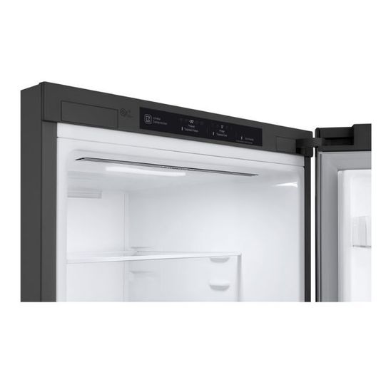 Холодильник LG GA-B509BMJZ