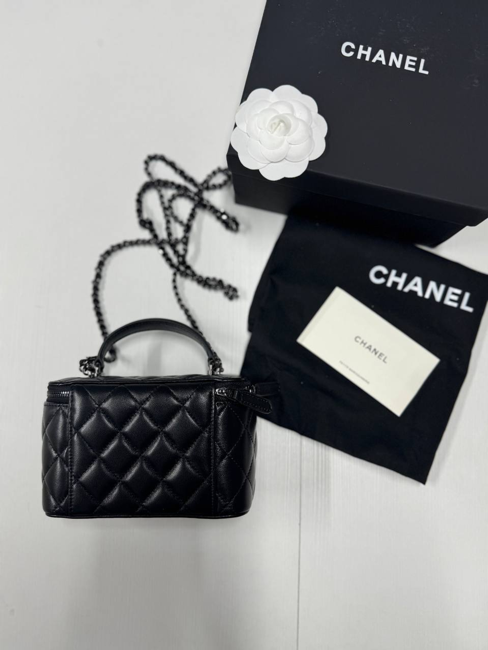 Сумка CHANEL