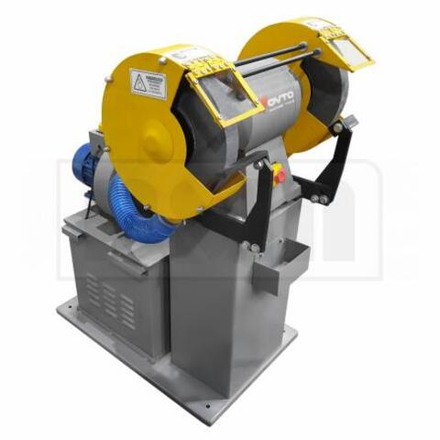 Станок точильно-шлифовальный Machinery ОТS-300
