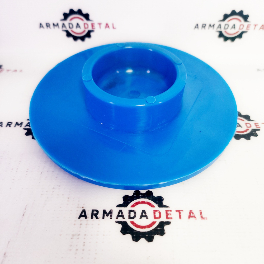 Подушка аутригера JCB 331/20556