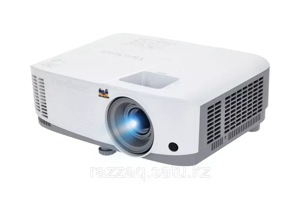 Проектор ViewSonic PX701HD+ VS17689