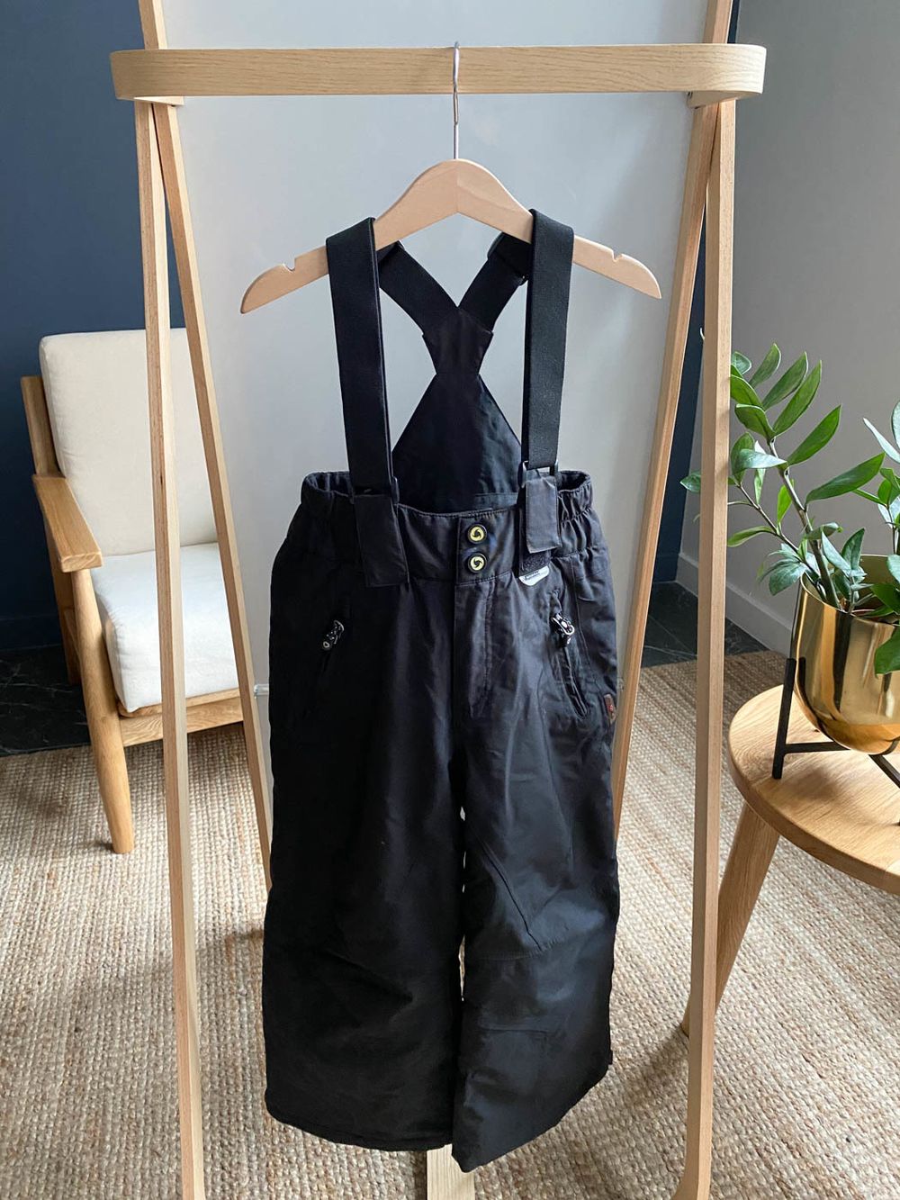 Полукомбинезон Etriel