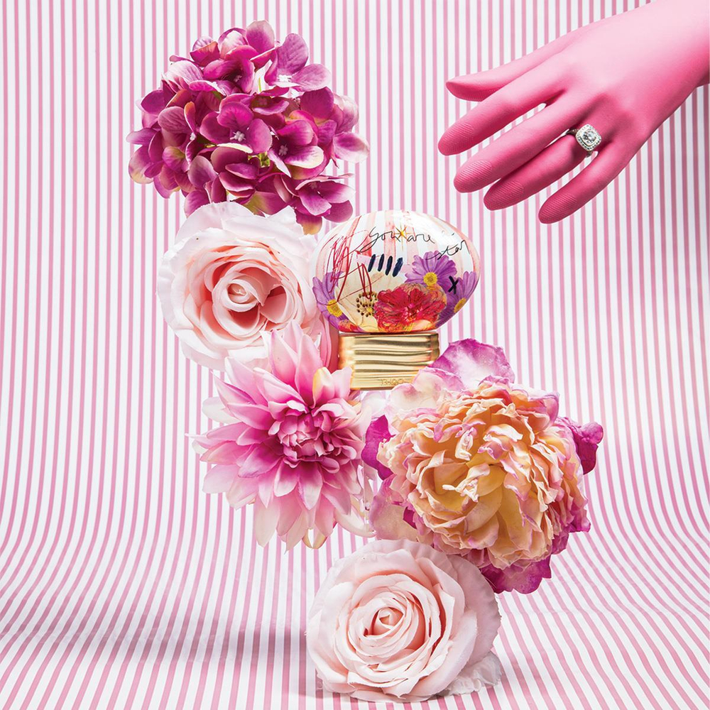 The House of Oud Guilty Crush EDP