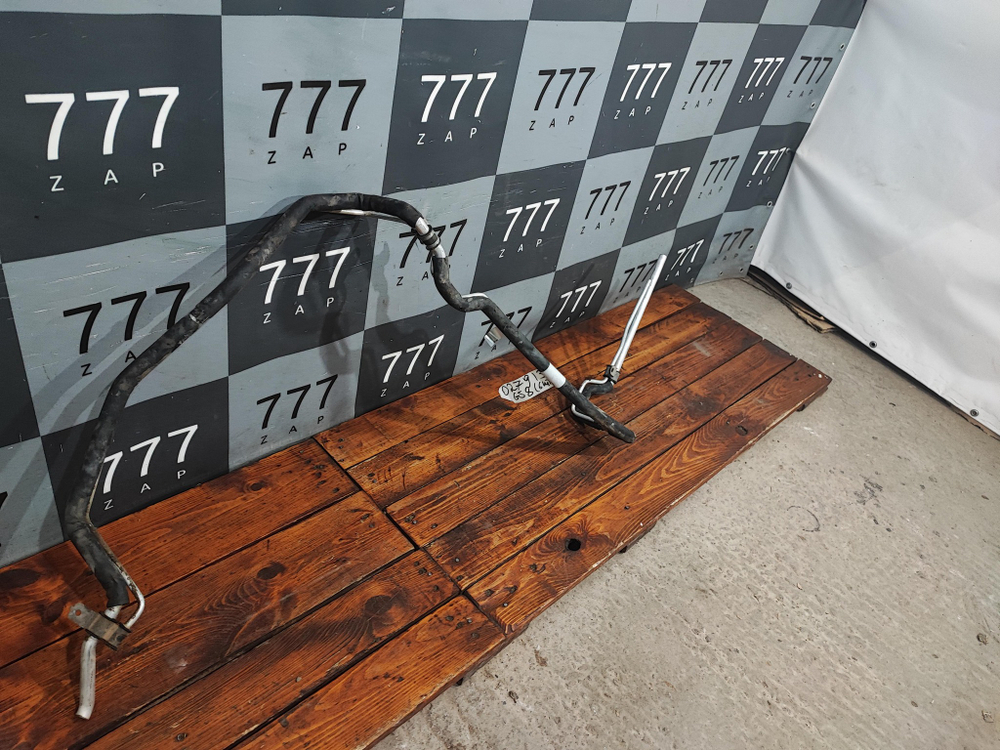 Трубки кондиционера GAC GS8 1  Б/У Оригинал 8125017CAD0100