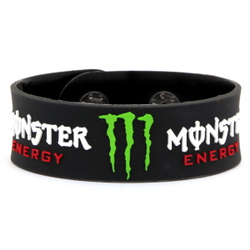 Браслет Monster Energy
