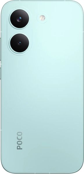 Смартфон Poco X8 Pro 8/256 ГБ Мятно-зеленый| Mint Green