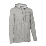 Толстовка FHM Scamper (светло-серая)