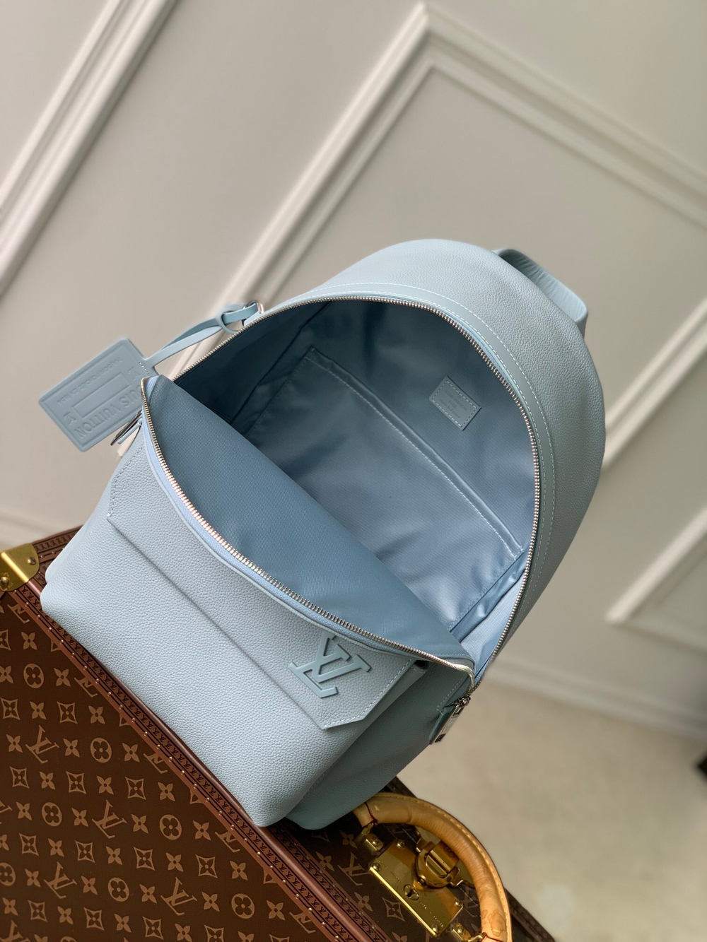 Louis Vuitton Takeoff Backpack