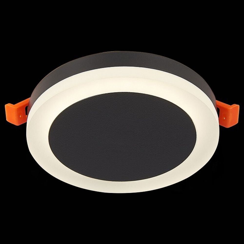 Встраиваемый светильник ST-Luce Ciamella ST104.442.06