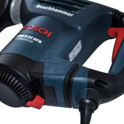 Bosch GBH 4-32 DFR-S перфоратор 0.611.332.101
